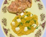 Foto del paso 3 de la receta: Quinua Atamalada PE 👩‍🍳🍽