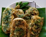 Foto langkah ke 3 dari resep Tempe kemul.