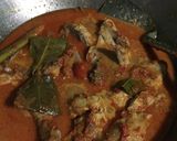 Foto langkah ke 2 dari resep Ayam Bumbu Rujak.