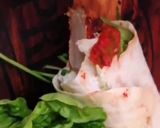 Une image de l'étape 8 de Wraps de AAZ a la djamicoo.