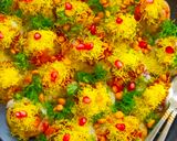 स्ट्रीट स्टाइल मुंबई सेव पूरी (Street Style Mumbai Sev Poori recipe in hindi) रेसिपी चरण 11 फोटो