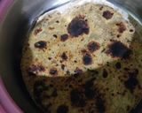 বাঁধাকপির পরোটা (Bandhakopir paratha recipe in Bengali) রেসিপি ধাপ - 3 ছবি