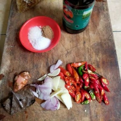 Langkah 6