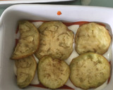 Foto del paso 4 de la receta: Lasaña vegetariana de berenjena