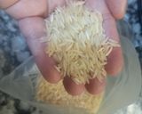 Foto del paso 5 de la receta: Pollo Teriyaki con Arroz Basmati