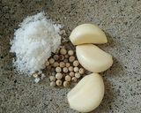 Foto langkah ke 4 dari resep Sop Iga Sapi.