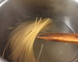 Foto langkah ke 6 dari resep Spaghetti Meat Balls.