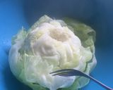 Foto del paso 5 de la receta: Canelones de col