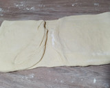 Foto del paso 2 de la receta: Masa hojaldre para facturas varias (con margarina para hojaldre)