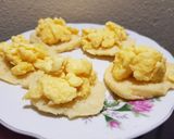Foto del paso 5 de la receta: Mini Pancitos sin gluten en sartén Essen