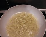 Foto do passo 3 de Bacalhau à Brás para 2