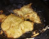 Foto del paso 3 de la receta: Milanesas Marineras ✨