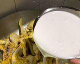 Foto langkah ke 7 dari resep Ayam goreng kemiri.