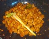 Foto langkah ke 5 dari resep Tempe Tumis Pedas.