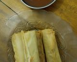 Foto langkah ke 3 dari resep Lumpia bebas 😁😊.