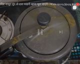 A picture of step 6 of Dal Makhani Style Whole Green Moong Recipe.