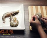 [中秋] 印度風情masala(馬薩拉)串燒-兩人小餐桌的食譜步驟4照片