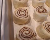 Foto del paso 5 de la receta: Cinnamon Roll
