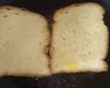 A picture of step 3 of Sweet bread#breakfast recipe.