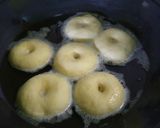 Foto langkah ke 5 dari resep Donat kentang NCC.
