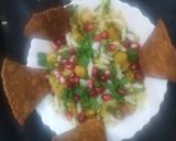 ગ્રીન ભેળ (Green Bhel Recipe In Gujarati) રેસીપી સ્ટેપ11ફોટો