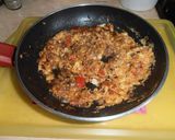 Φωτογραφία βήματος 15 της συνταγής Menemen. Ένα πιάτο, μία πόλη, μιά ανάμνηση. Και μία εξαιρετική νοστιμιά! 🥘