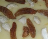 A picture of step 5 of #Dryfuits_Vermicelli_Custard😋😋😋.