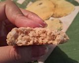 Foto del paso 9 de la receta: Galletitas veganas de avena y canela con clavos de olor