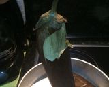 Foto del paso 4 de la receta: Crema de berenjenas fit