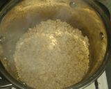 Rakott cukkini "Csabi módra" recept fázis 3 fotója