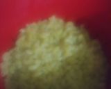 A picture of step 2 of Chicken macroni.