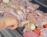صورة لخطوة 2 من وصفة مشاوي من اضحيه العيد 🐏