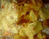 Foto del paso 2 de la receta: Papas crocantes