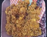 अरबी की कुरकुरी सब्ज़ी (Arbi ki Kurkuri sabzi recipe in hindi) रेसिपी चरण 8 फोटो