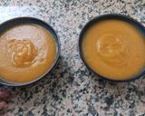 Foto del paso 4 de la receta: Crema de puerro y zanahoria en WMF