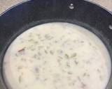 Wild Mushroom and Miso Soup (Vegan) recipe step 5 photo