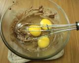 Walnut Chocolate Cake recipe step 4 photo
