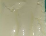 A picture of step 6 of Fresh yogurt.