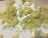 Foto del paso 3 de la receta: Ñoquis de papa 🥔
