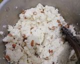 Foto langkah ke 6 dari resep Lentho singkong kacang tanah.
