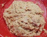 Fasírt helyett recept fázis 1 fotója