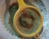 Foto del paso 1 de la receta: Ka'a he'ê. Yerba dulce