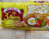Foto langkah ke 1 dari resep Mie Tumis Udang.