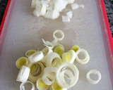 Foto del paso 2 de la receta: Crema de acelgas