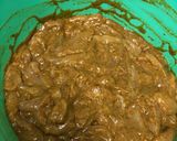 A picture of step 2 of Chicken Shawarma.