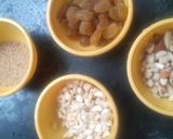 ચુરમા ના લાડુ (Churma Ladoo Recipe In Gujarati) રેસીપી સ્ટેપ7ફોટો