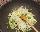 Foto del paso 2 de la receta: Arroz thai