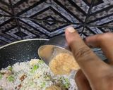 মটর পোলাও (matar polao recipe in Bengali) রেসিপি ধাপ - 3 ছবি