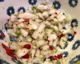Salsa! krok przepisu 2 zdjęcie
