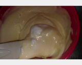 Foto del paso 3 de la receta: Panqueques esponjosos